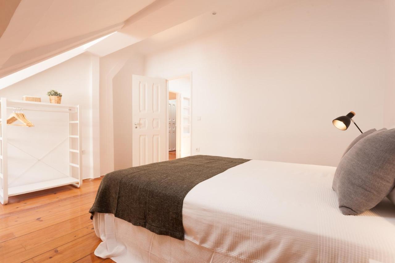 Lejlighed Flh Se Cozy Flat