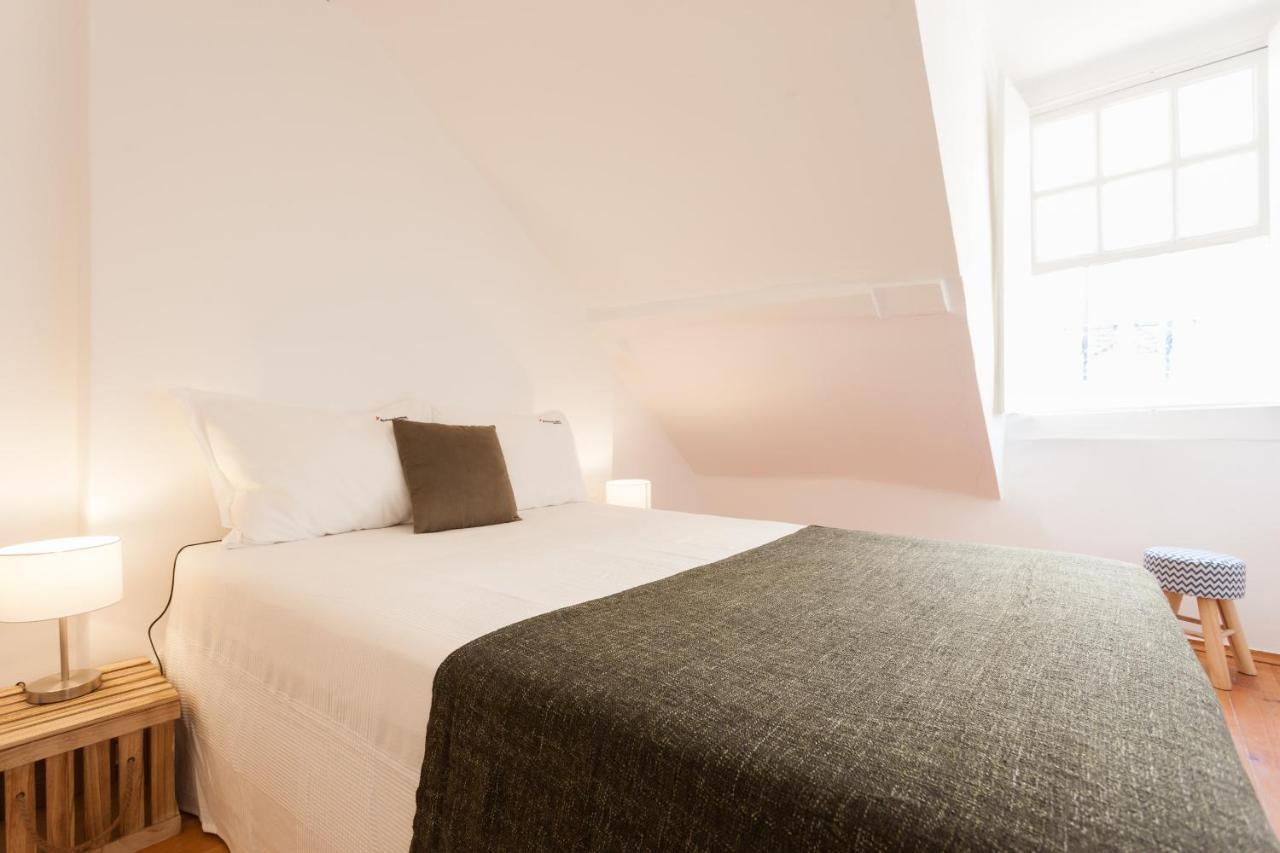 Lejlighed Flh Se Cozy Flat *