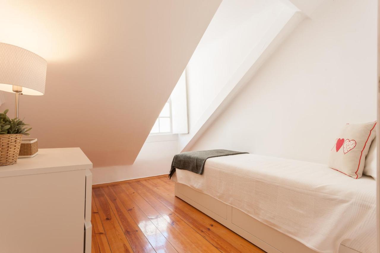 Lejlighed Flh Se Cozy Flat *