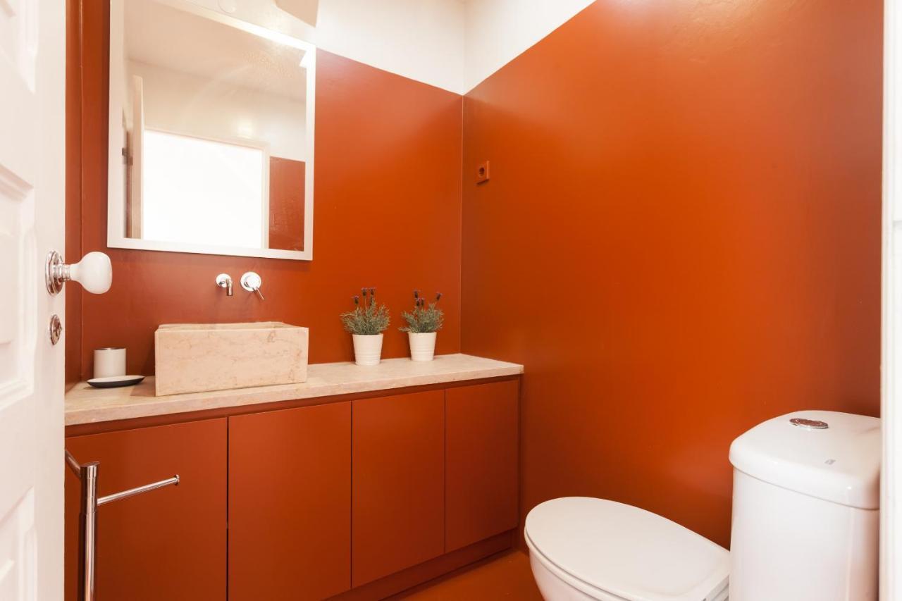 Flh Se Cozy Flat Lejlighed Lisboa